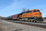 BNSF 7517 DPU